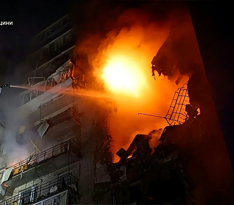 Seis personas mueren en ataques rusos y ucranianos