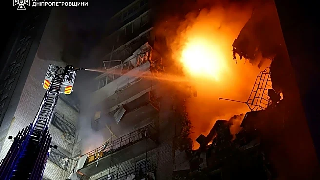 Seis personas mueren en ataques rusos y ucranianos