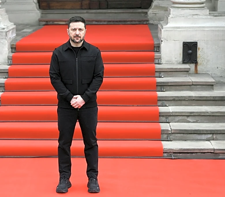 La UE aprueba un préstamo de 90.000 millones de euros a Ucrania y nuevas sanciones a Rusia