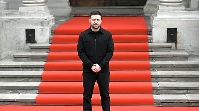 La UE aprueba un préstamo de 90.000 millones de euros a Ucrania y nuevas sanciones a Rusia