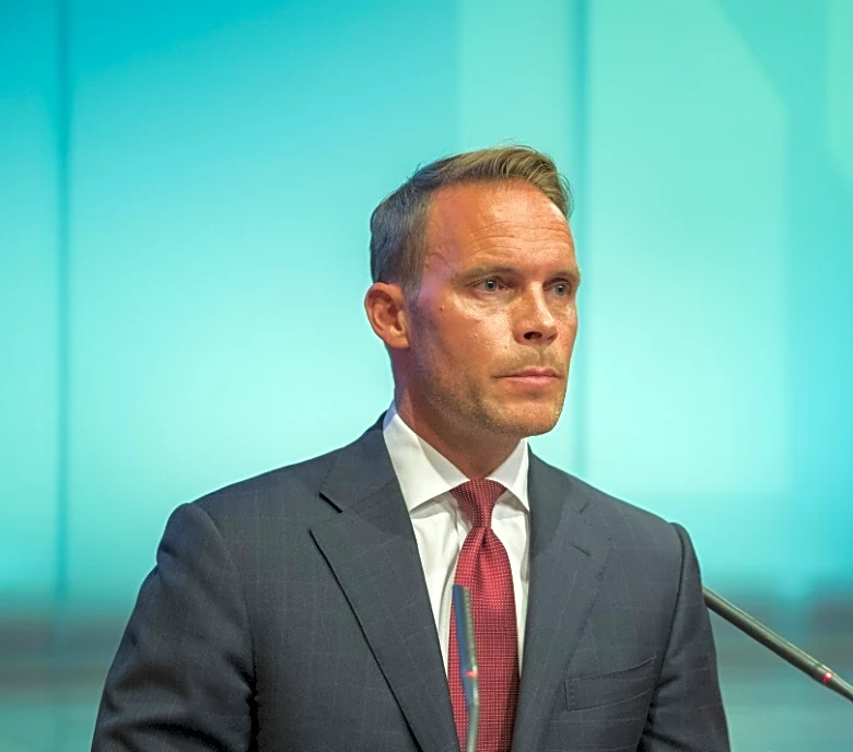 El fondo soberano noruego perdió 135.000 millones de dólares en el 1T