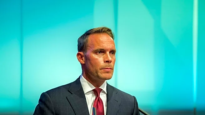 El fondo soberano noruego perdió 135.000 millones de dólares en el 1T