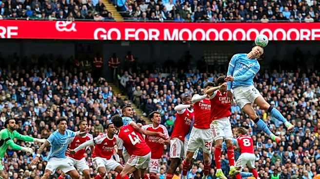 Arsenal sin margen de error en Premier League antes de visitar al Atlético