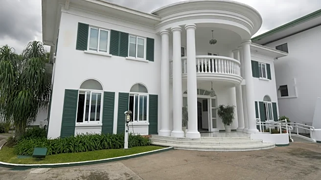 La CIDH recibió un récord de peticiones de medidas cautelares en 2025