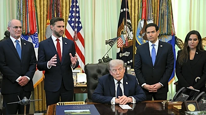 Trump anuncia una prórroga de la tregua en Líbano, pero ningún avance sobre Irán