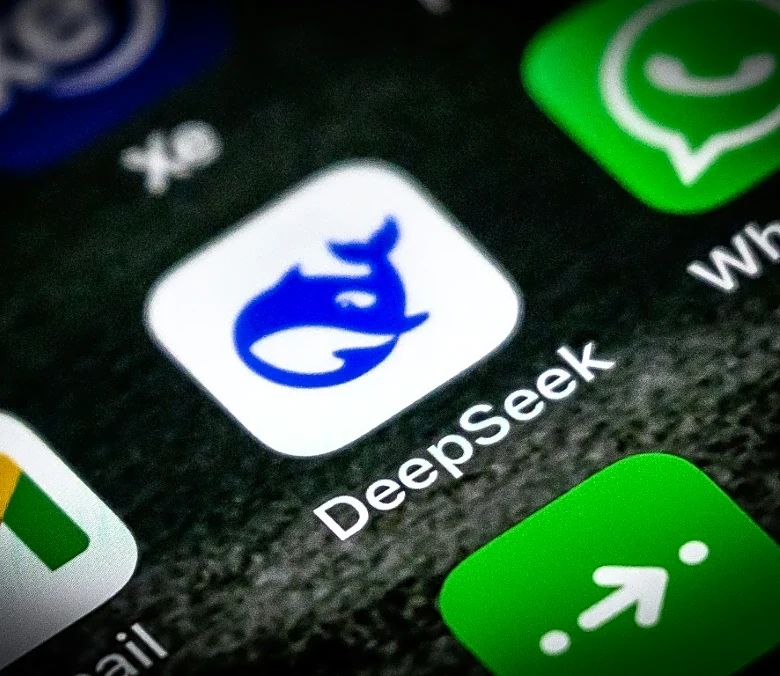 La empresa china DeepSeek lanza su esperado nuevo modelo de IA