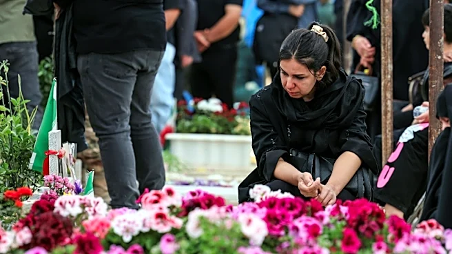 La economía de Irán podría resistir al bloqueo de EEUU, según analistas