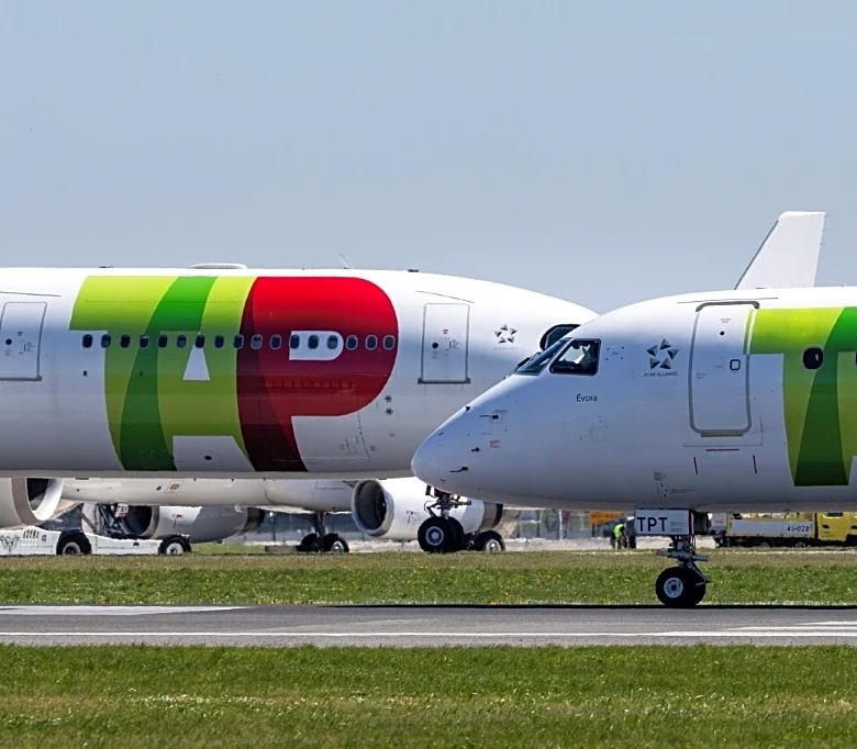 Portugal elige a Air France-KLM y Lufthansa para presentar ofertas por TAP