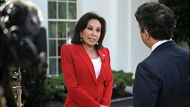 Anuncian en EEUU medidas contra estafas en línea en Asia