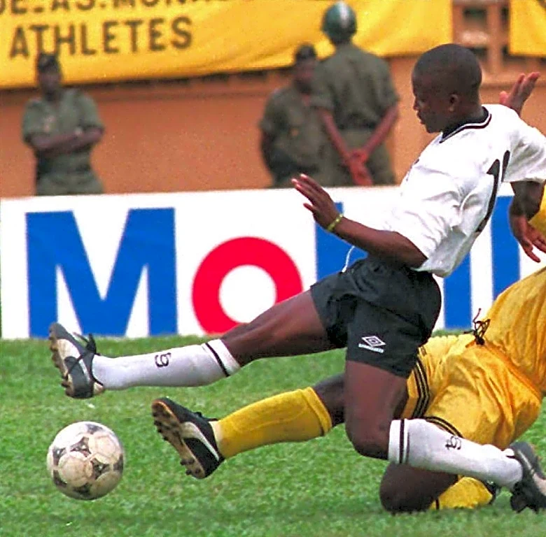 Condenan a prisión al exfutbolista marfileño Abdoulaye Traoré por violación