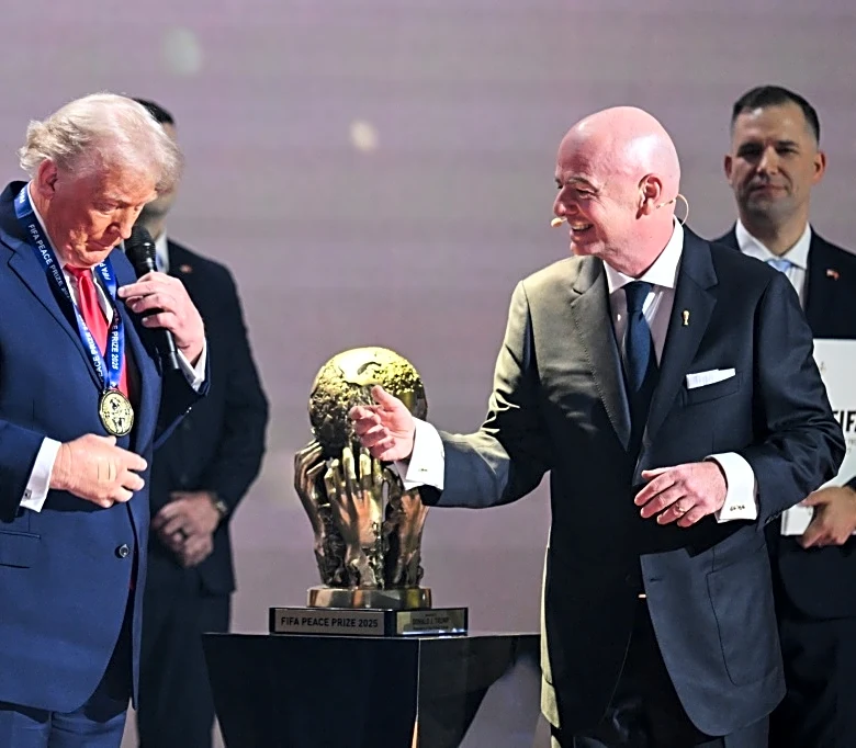 ONG advierten a los visitantes del Mundial sobre viajar a EEUU