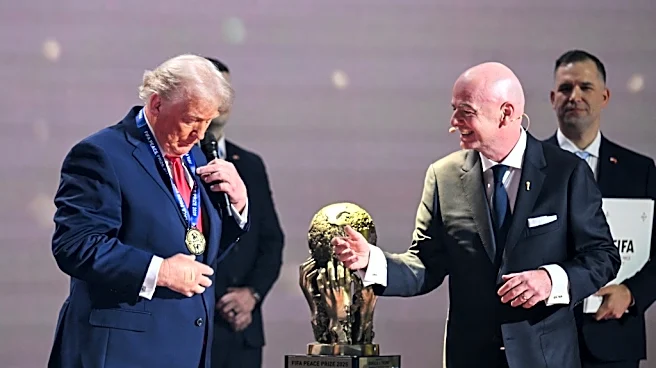 ONG advierten a los visitantes del Mundial sobre viajar a EEUU