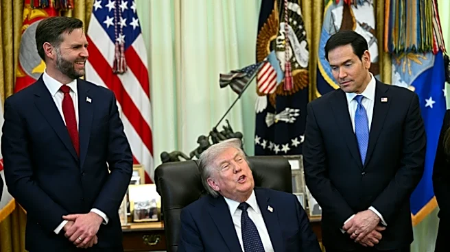 India califica como "de mal gusto" publicación de Trump contra inmigrantes