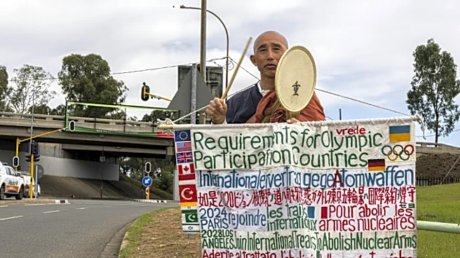 Inquietud por el incremento de la inversión privada en armas nucleares