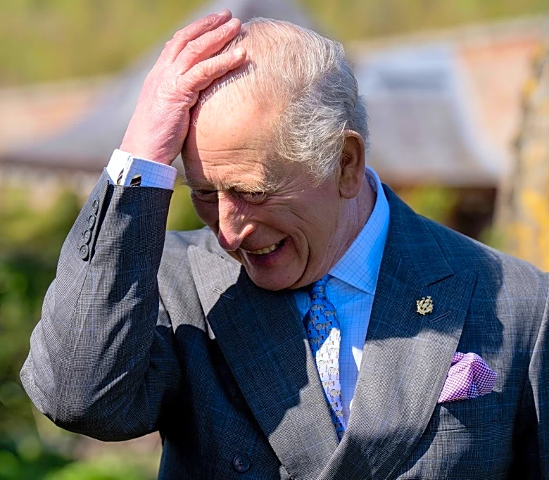 Carlos III encara una delicada visita a EEUU tras las tensiones entre Trump y Starmer