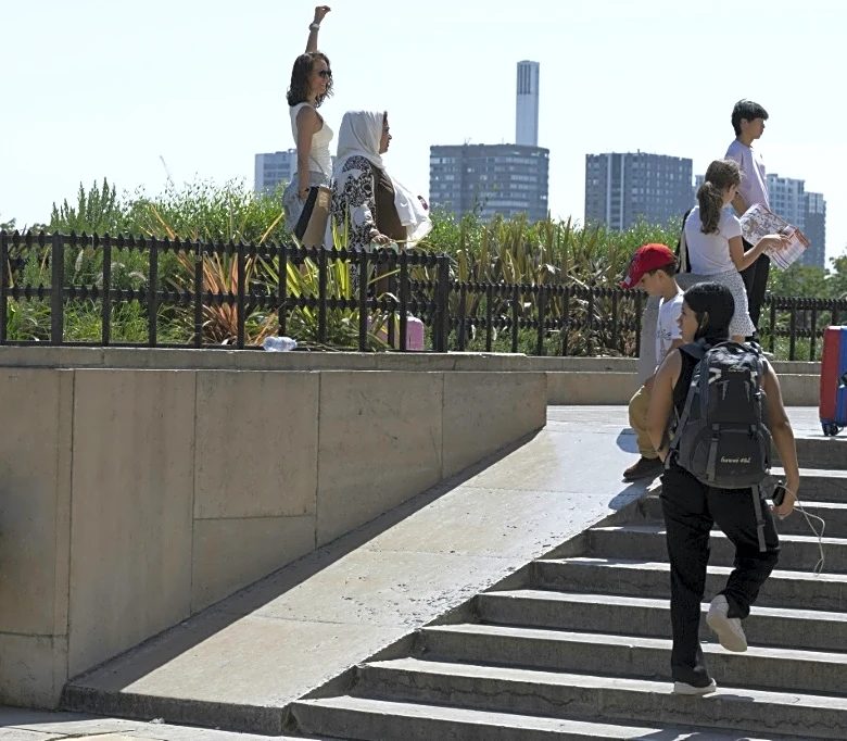 La ONU advierte de un posible episodio de El Niño a mediados de año