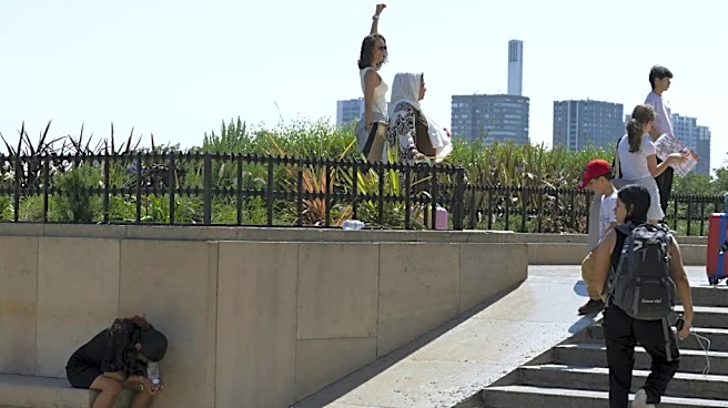 La ONU advierte de un posible episodio de El Niño a mediados de año