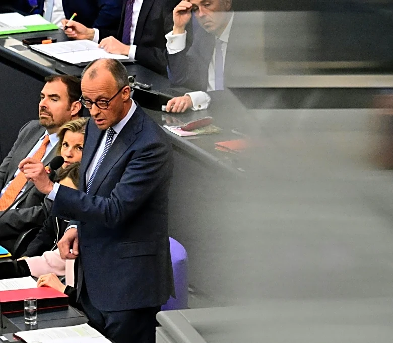 Un cibertaque "extremadamente preocupante" golpea a la clase política de Alemania