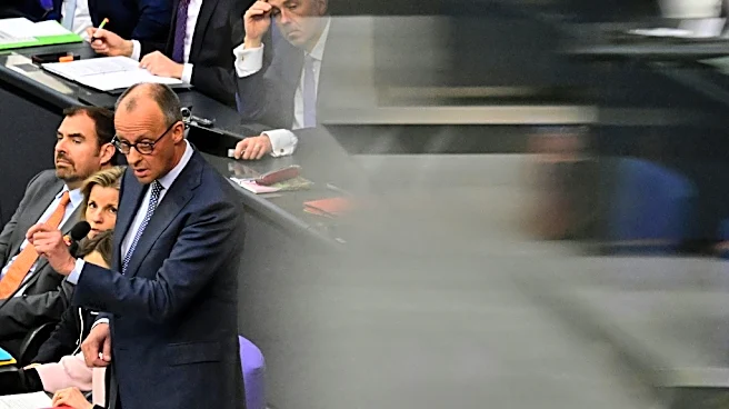 Un cibertaque "extremadamente preocupante" golpea a la clase política de Alemania