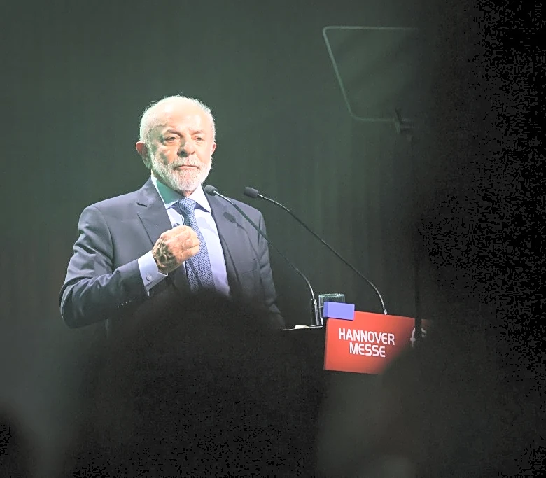 "Alerta": Lula busca respuestas ante el avance derechista a meses de la elección