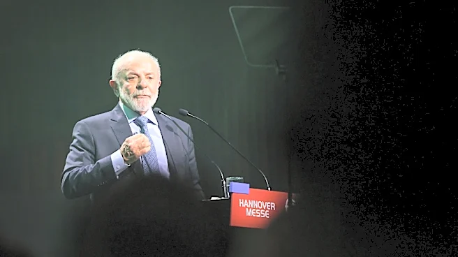 "Alerta": Lula busca respuestas ante el avance derechista a meses de la elección