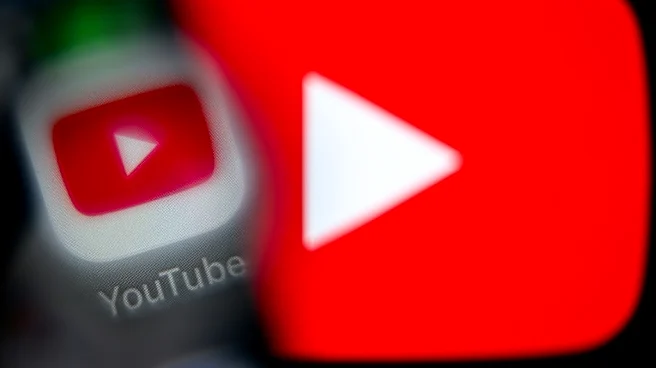 YouTube ofrece detección de "deepfakes" a artistas de Hollywood