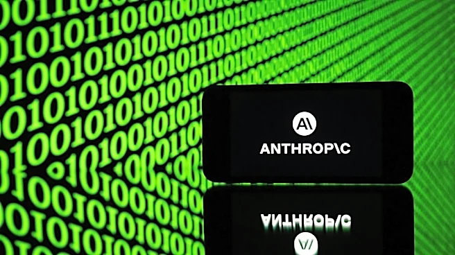 Empresas de IA intensifican campañas de influencia para pesar en medidas regulatorias