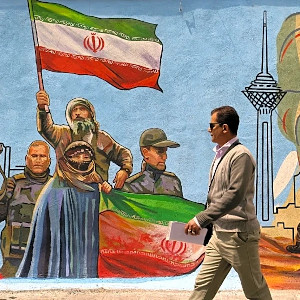 Irán ejecuta a un hombre condenado por trabajar para Israel