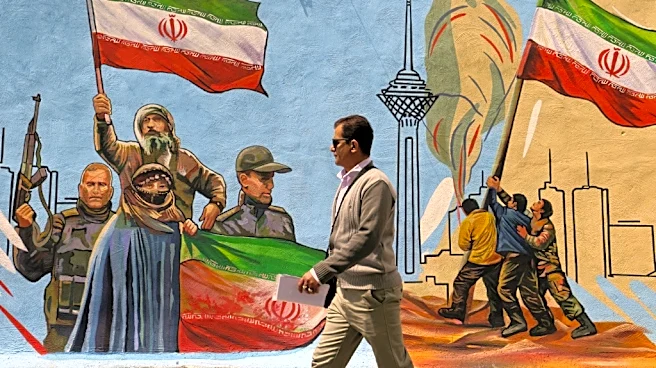 Irán ejecuta a un hombre condenado por trabajar para Israel