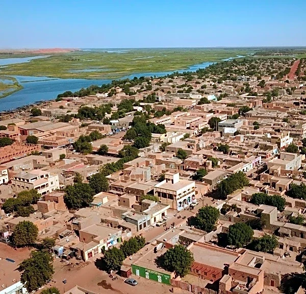 Ataques coordinados en Malí, donde el ejército enfrenta a "grupos terroristas"