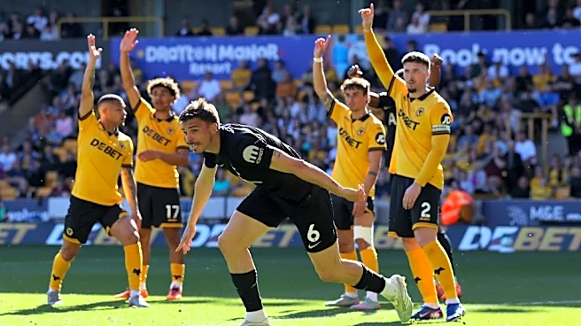 El Tottenham gana por primera vez en la Premier en 2026 pero sigue en descenso