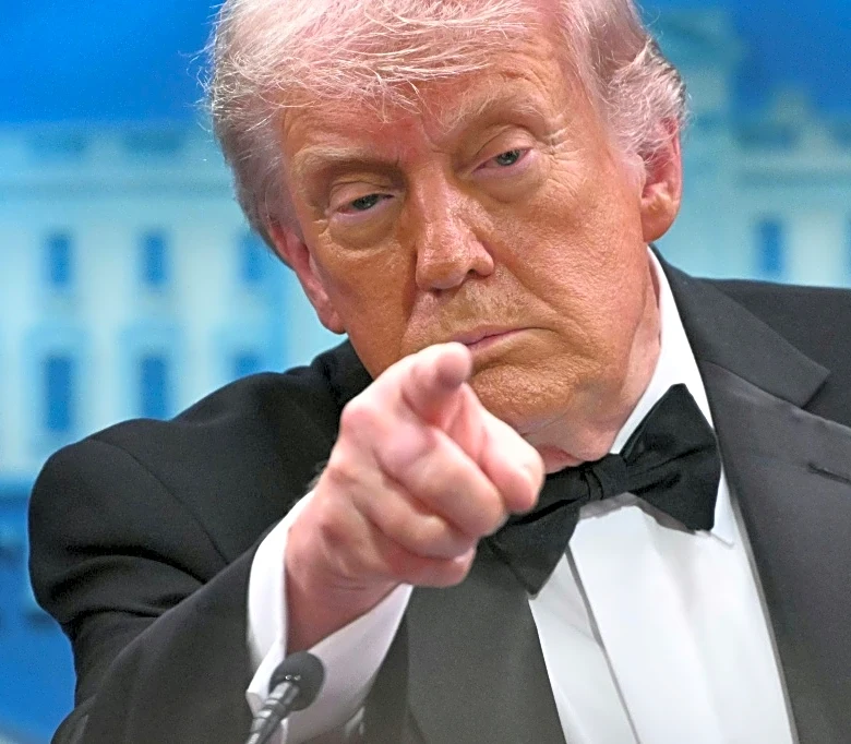 Condena internacional tras el incidente armado en la gala de Washington