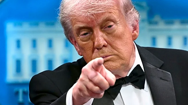 Condena internacional tras el incidente armado en la gala de Washington