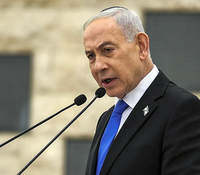 Netanyahu afirma que Hezbolá está "desmantelando" el alto al fuego en Líbano