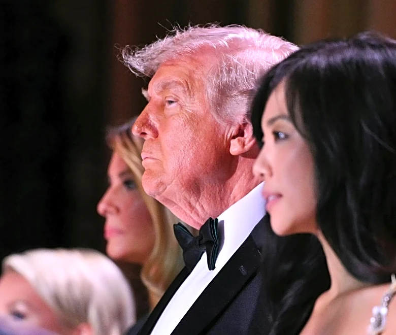 Disparos y evacuación de Trump: cena de corresponsales de la Casa Blanca termina en caos