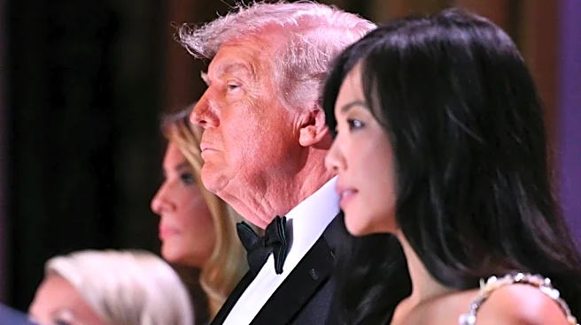 Disparos y evacuación de Trump: cena de corresponsales de la Casa Blanca termina en caos