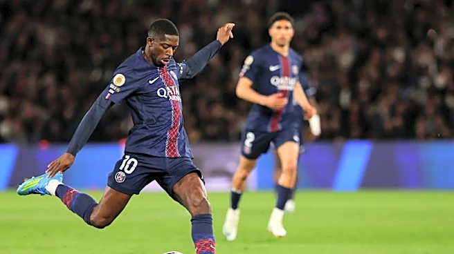 PSG-Bayern, un choque de titanes por un puesto en la final de Champions