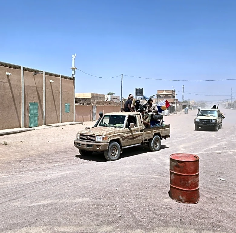 Frágil calma en Mali tras la ola de ataques yihadistas