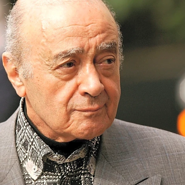 Una estadounidense relata su calvario en el marco de la investigación francesa contra Al Fayed