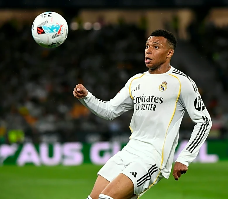 Una nueva lesión frena a Mbappé, cuya presencia en el Mundial 2026 no peligra