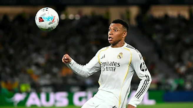 Una nueva lesión frena a Mbappé, cuya presencia en el Mundial 2026 no peligra