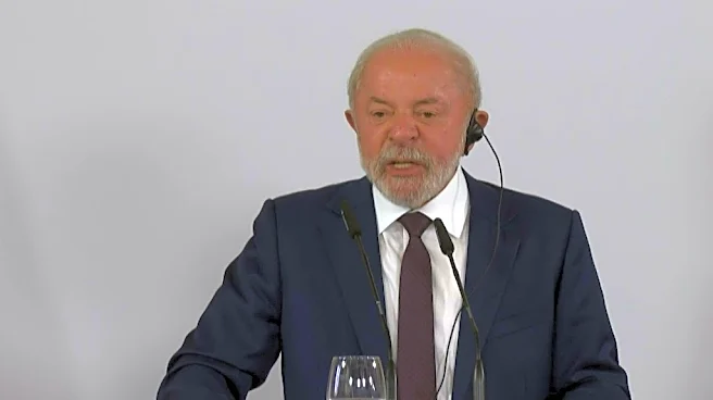 Médicos retiran una lesión cutánea de la cabeza de Lula