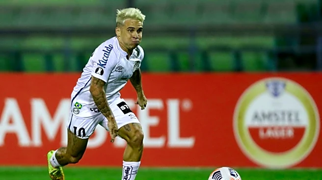 La paradinha, la jugada que divide al fútbol en Sudamérica