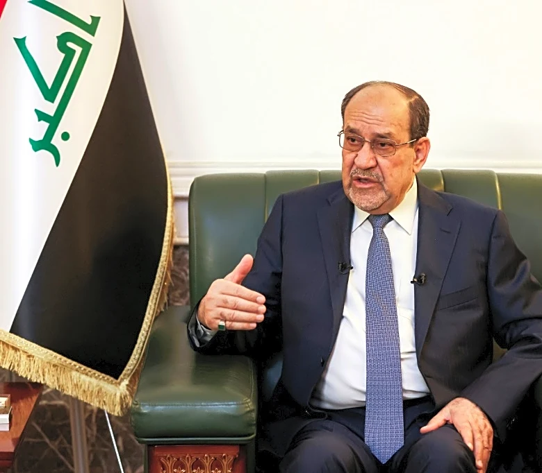 Fracasa nuevamente la designación del primer ministro en Irak