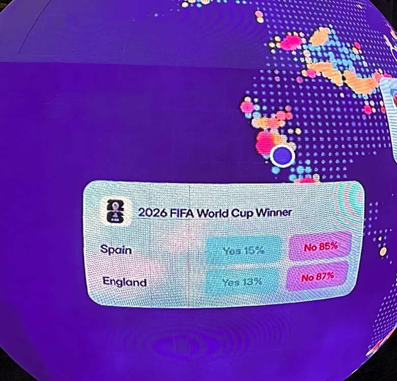 Brasil prohíbe Polymarket y otros sitios de predicciones