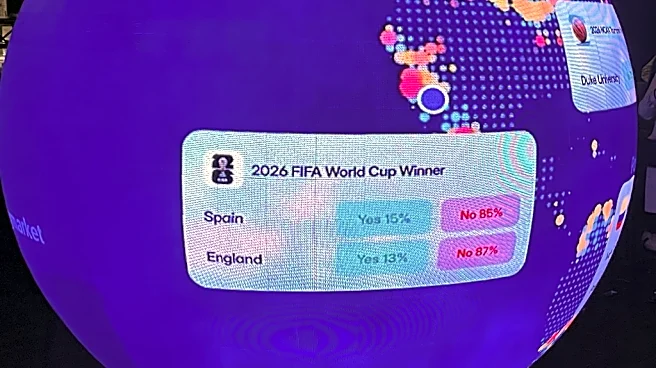 Brasil prohíbe Polymarket y otros sitios de predicciones