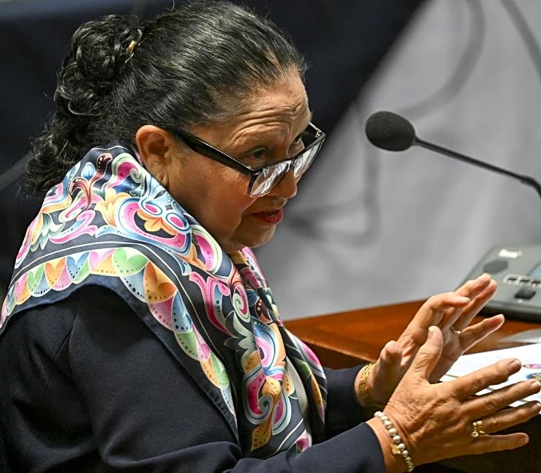 La fiscal de Guatemala sancionada por EEUU sufre un nuevo revés en su plan de reelección