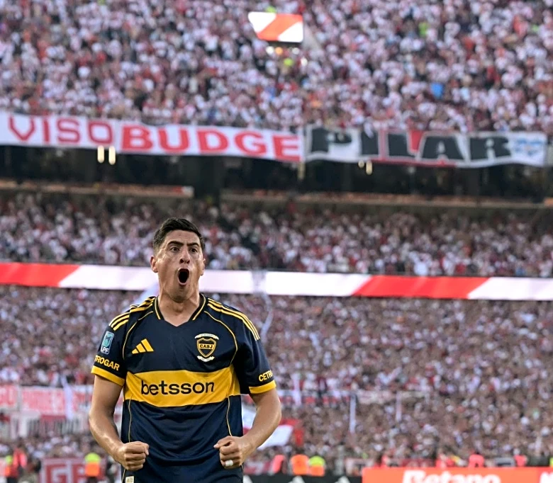 Cruzeiro y el reto de frenar en Libertadores a un imparable Boca Juniors