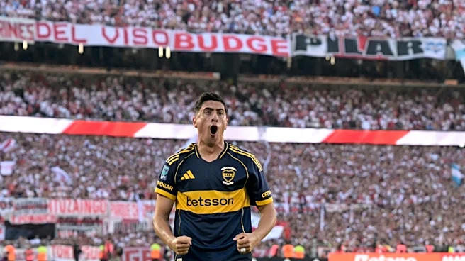 Cruzeiro y el reto de frenar en Libertadores a un imparable Boca Juniors