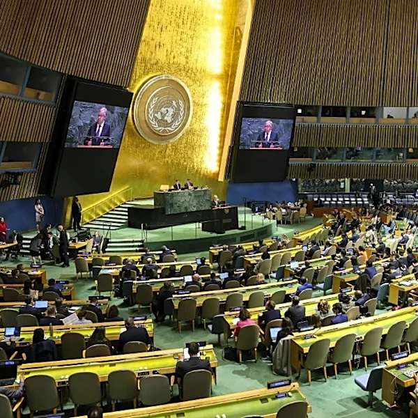 El riesgo de carrera armamentista nuclear marca la reunión de la ONU sobre proliferación